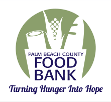 PBC Food Bank Logo