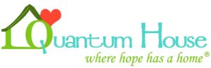 Quantum House Logo - 600